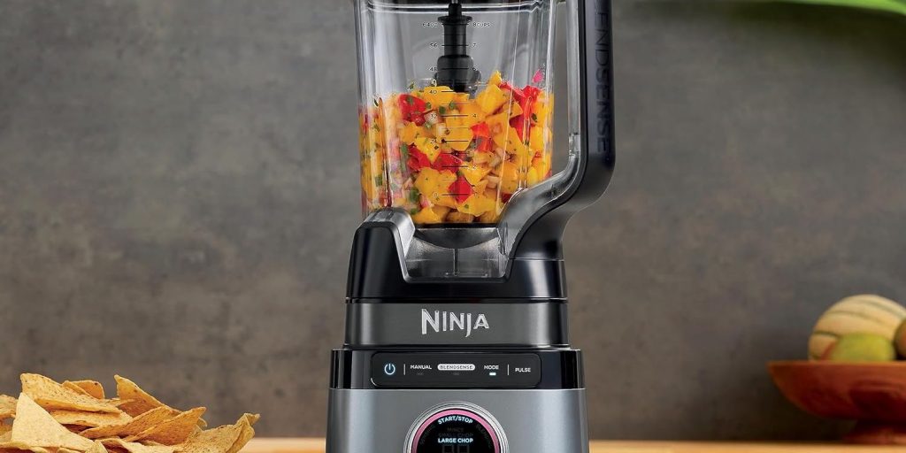 Up to $100 off Ninja cooking gear: New Blender Pro all-time low,  multi-cookers, more from $100