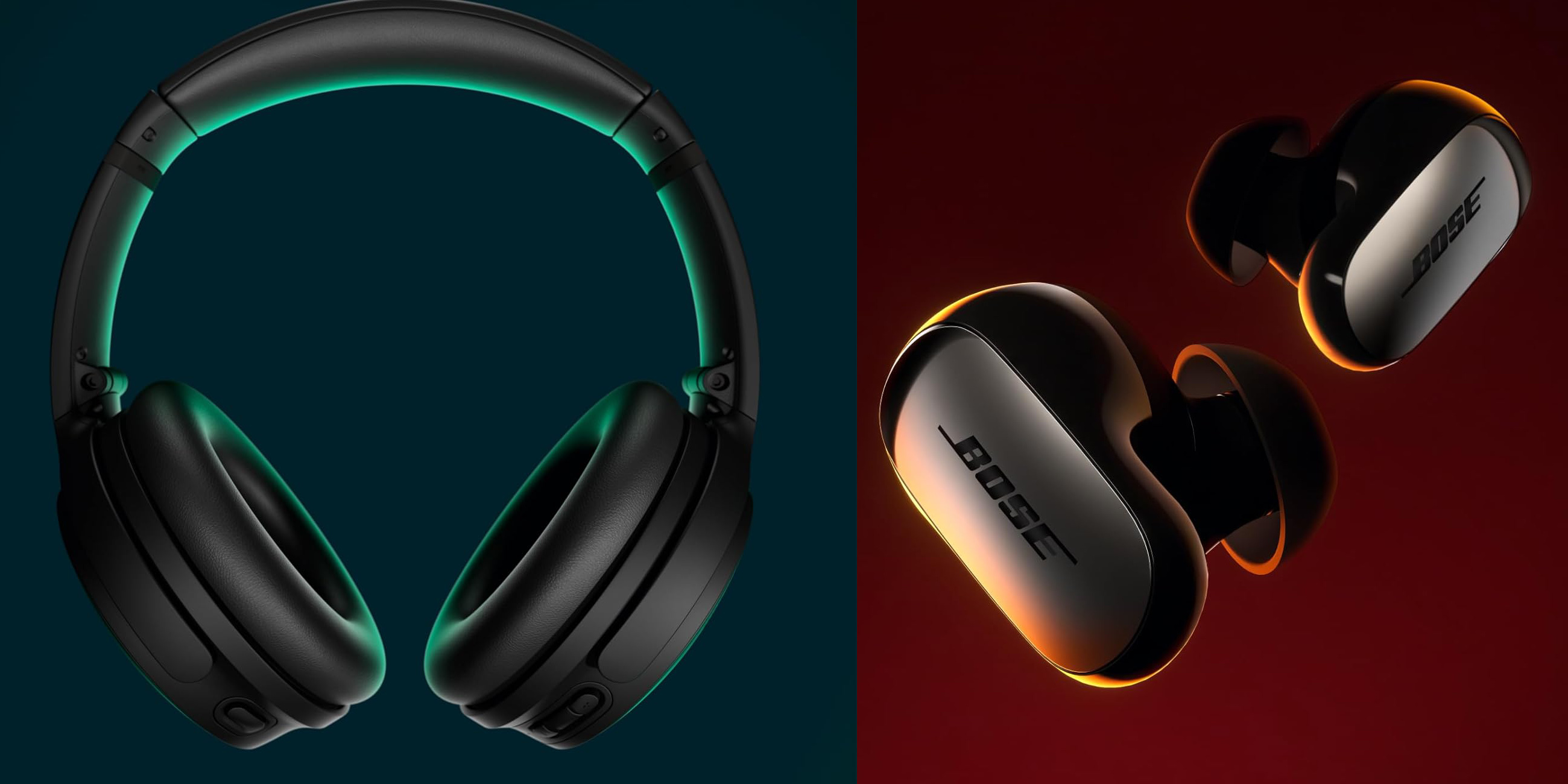 Bose QuietComfort Ultra Headphones, Earbuds With Immersive Audio Launched:  Price Specifications