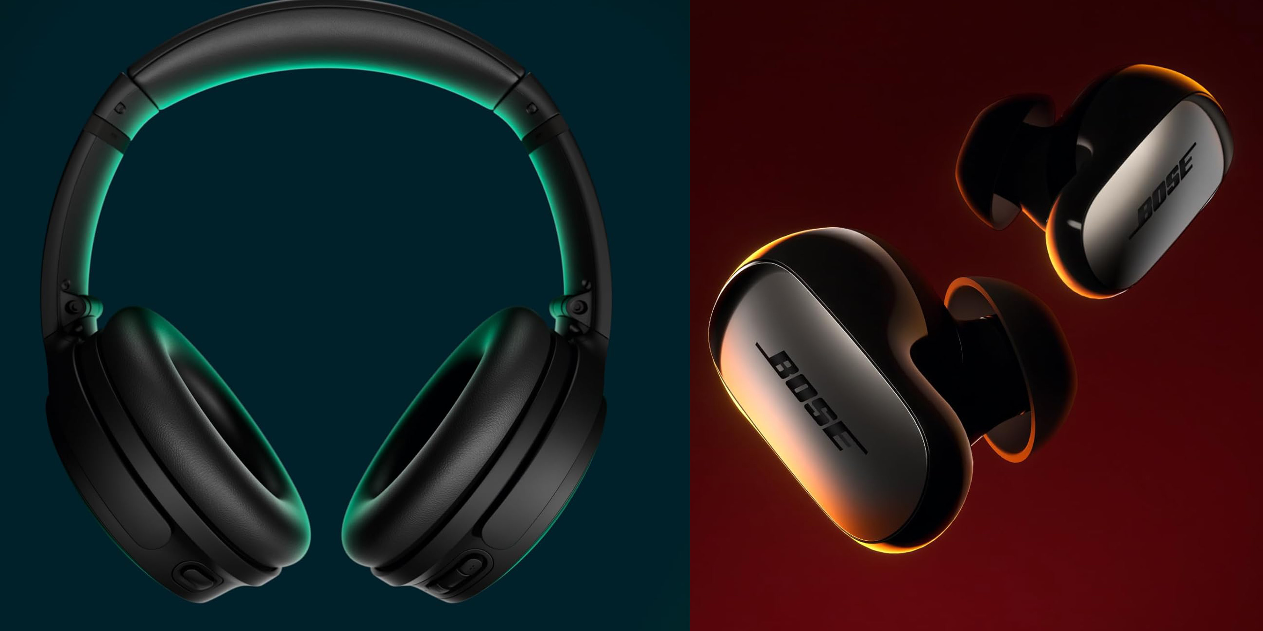 Bose Ultra Black Friday deals now live at 100 off