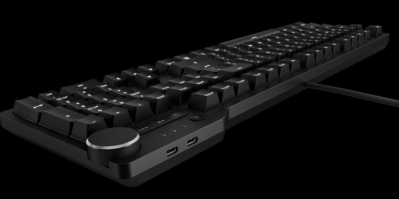 Das Keyboard 6 for Mac