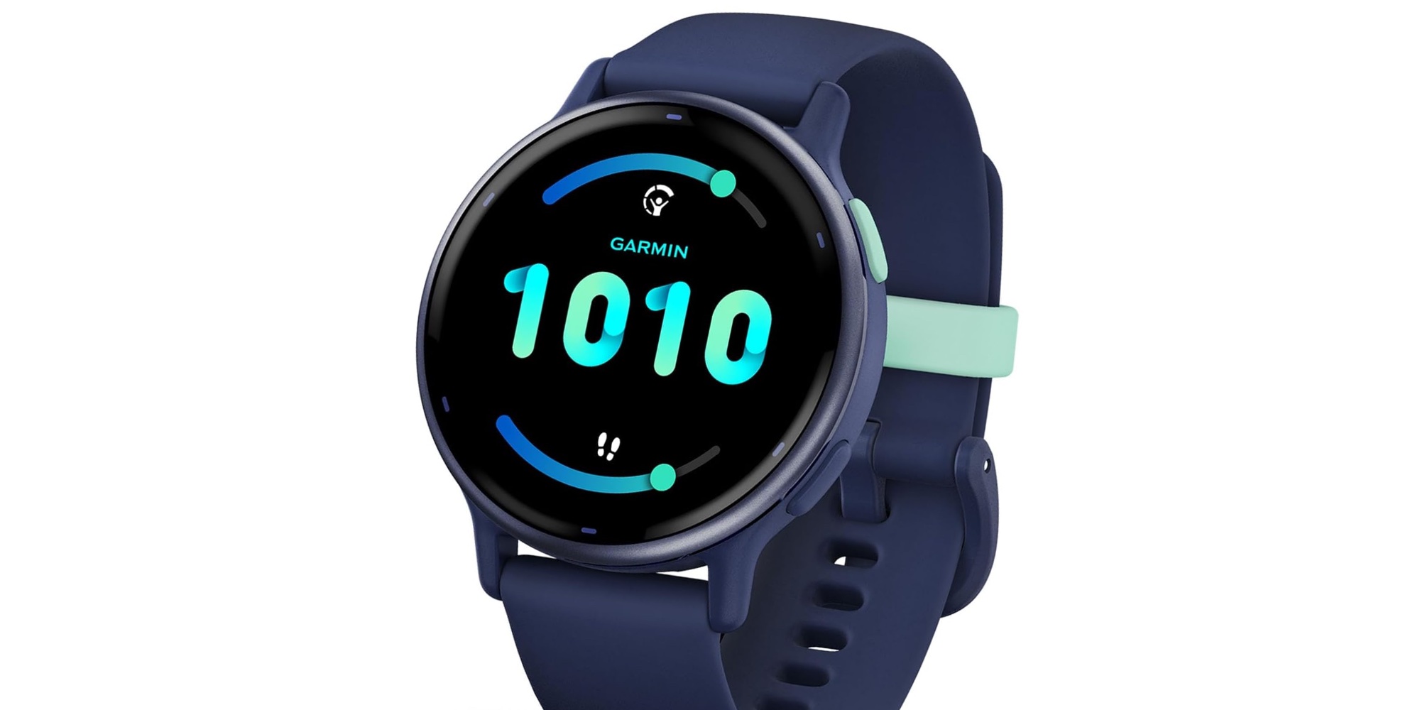 Garmin Vivoactive 5: a smartwatch with 11 days of battery life and
