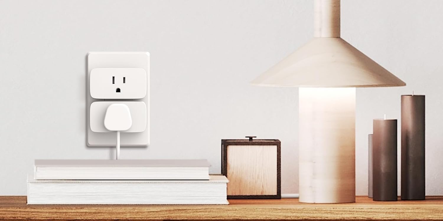 11 Amazing Smart Plug With Remote For 2023