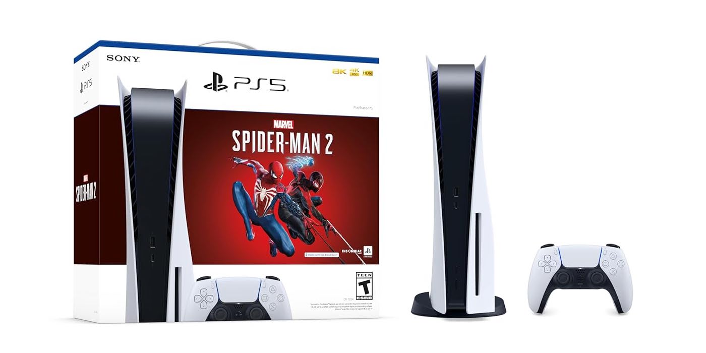 playstation 5 black friday 2025