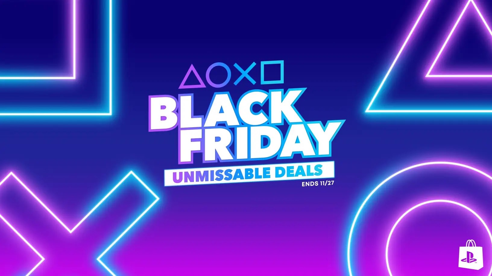 Best PlayStation Store Black Friday Deals (2023) – GameSkinny