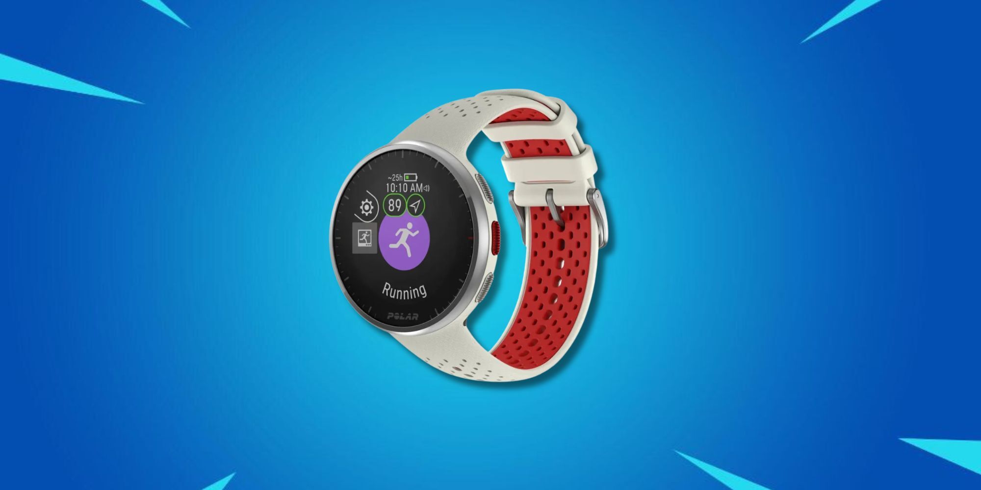 Polar introduces Black Week: Up to 50% off Polar Pacer Pro, heart rate  monitors, more