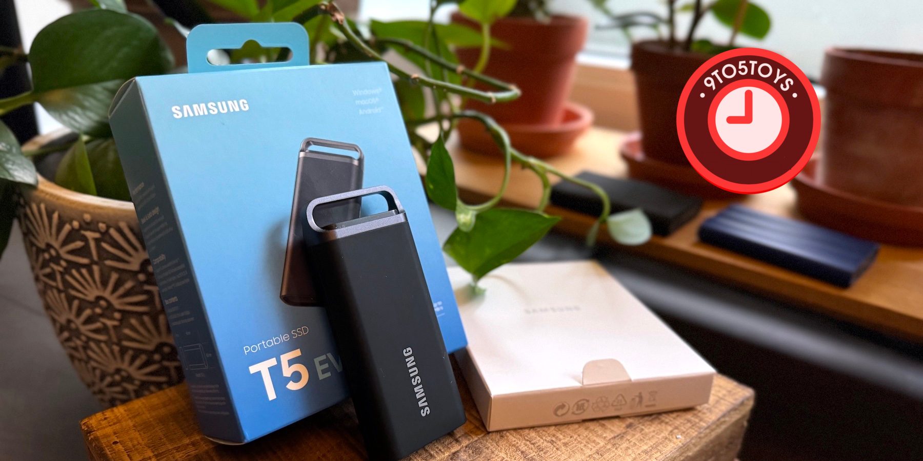 Heads up! Rare deal drops Samsung