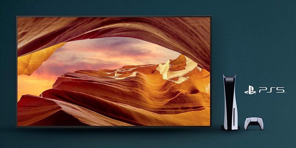 Sony 2023 X77L Smart Google TVs with AirPlay hit Amazon alltime lows