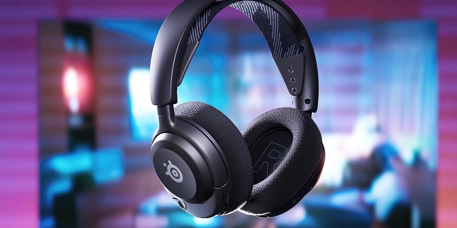 SteelSeries Arctis deals from $42: Nova 4 wireless all-time low, Nova Pro  from $210, more
