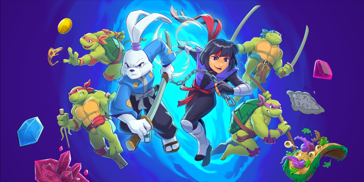 Today's best game deals: TMNT Shredder's Revenge + DLC $21, COD MWIII ...