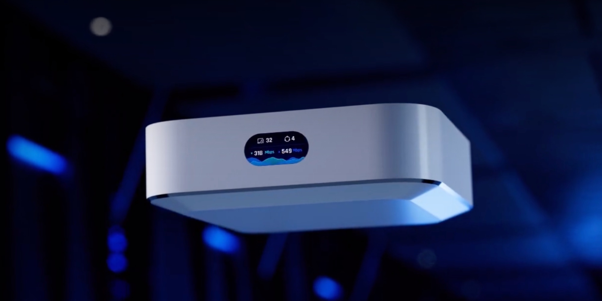 UniFi Express debuts as a new all-in-one package from Ubiquiti