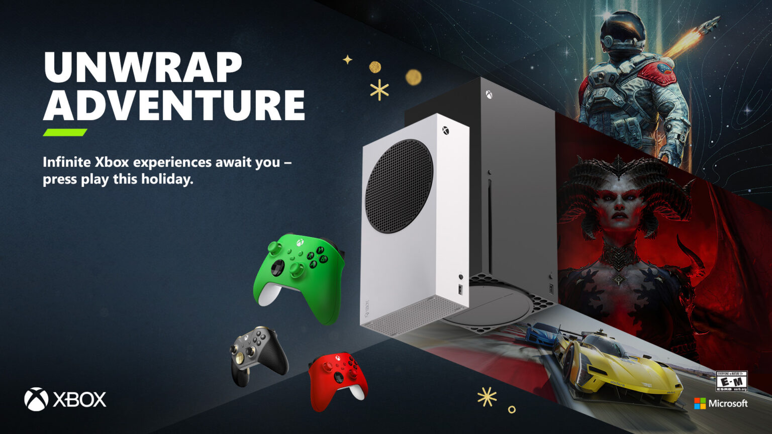How to Buy a Digital Game as a Gift This Holiday - Xbox Wire