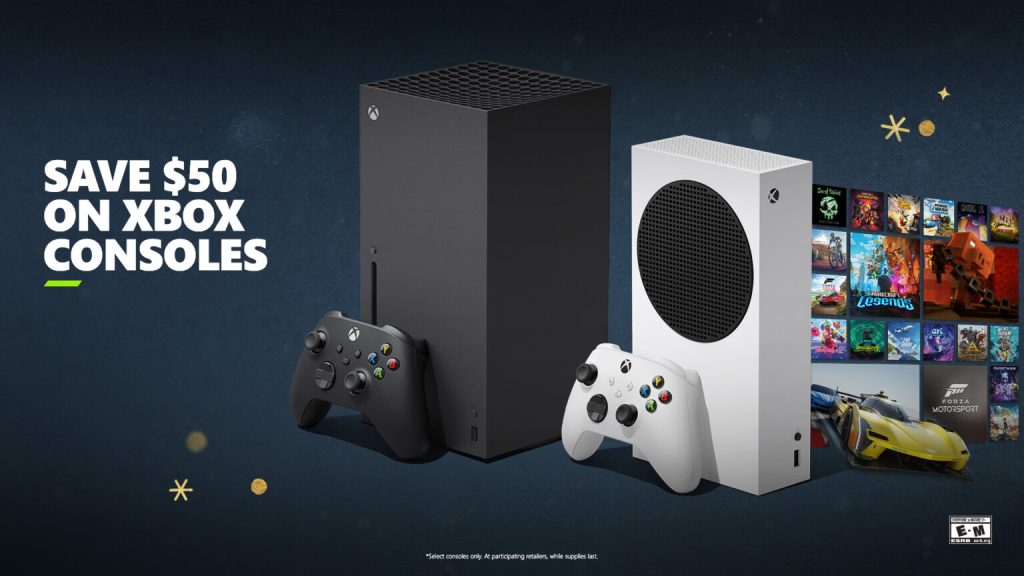 The Xbox Starter Bundle Has Everything You Need To Play - Xbox Wire