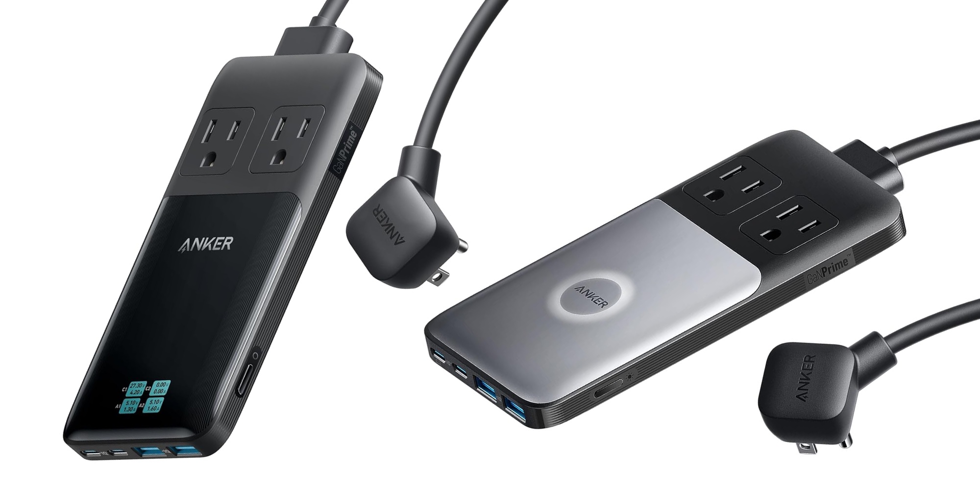 Anker's 6-in-1 GaN charging stations now start from $56 all-time