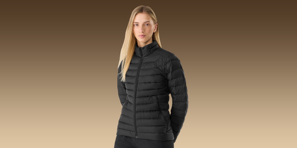 Arc'Teryx Black Friday sale goes live