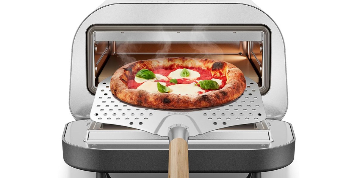 6 Best Pizza Ovens in 2023 - Top At-Home Ovens for Pizza