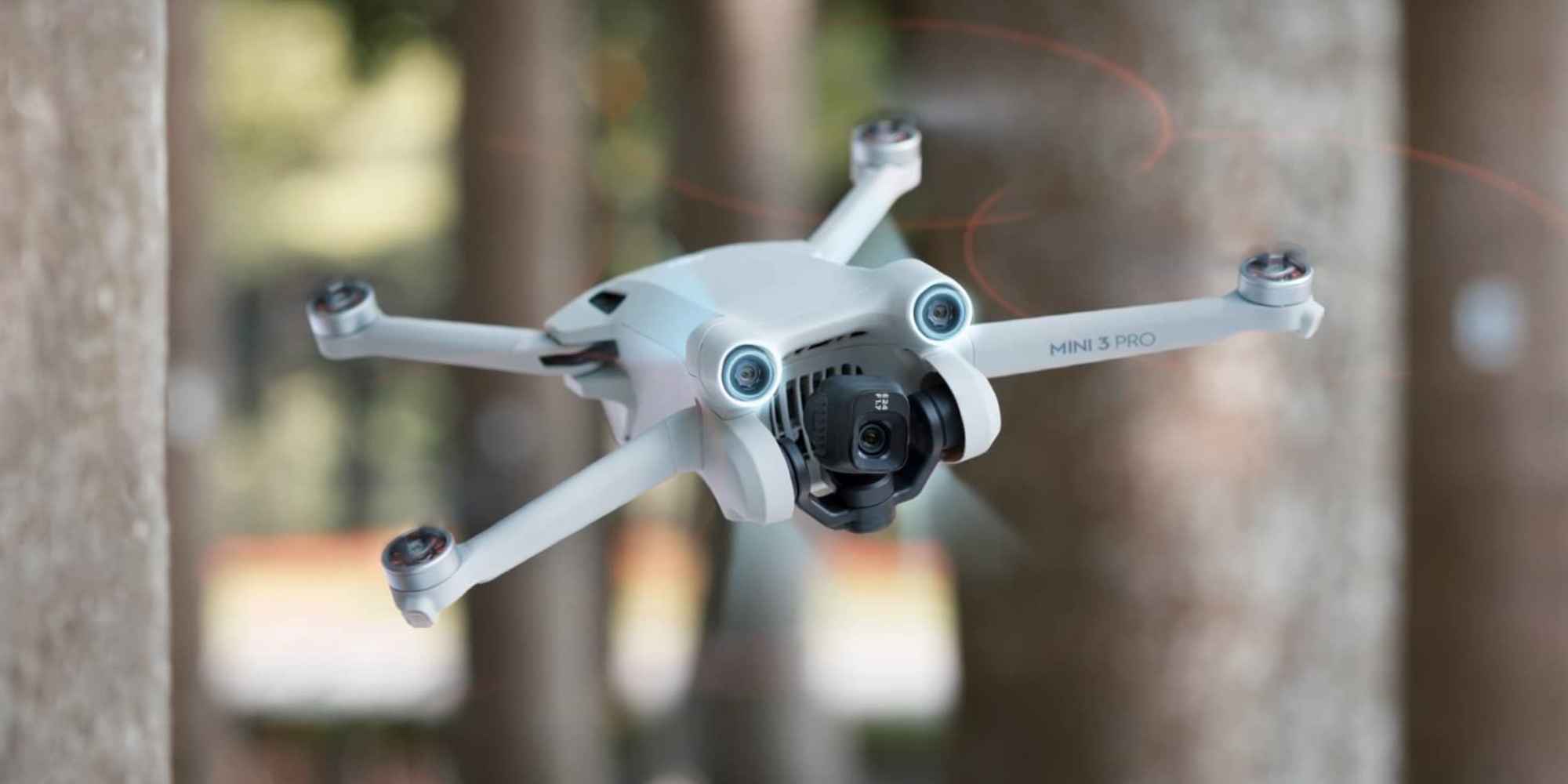 DJI's Mini 3 Pro folding drone shoots vertical video at $600 (Save $159),  with DJI RC at $730