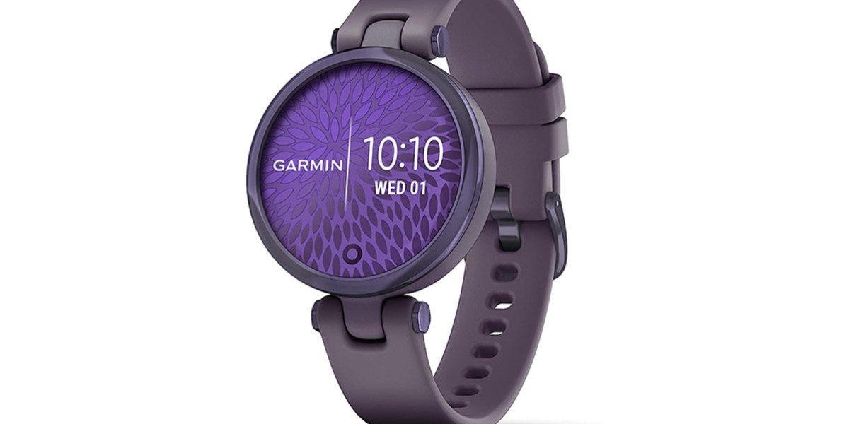 Garmin Lily®  Sport Smartwatch for Women