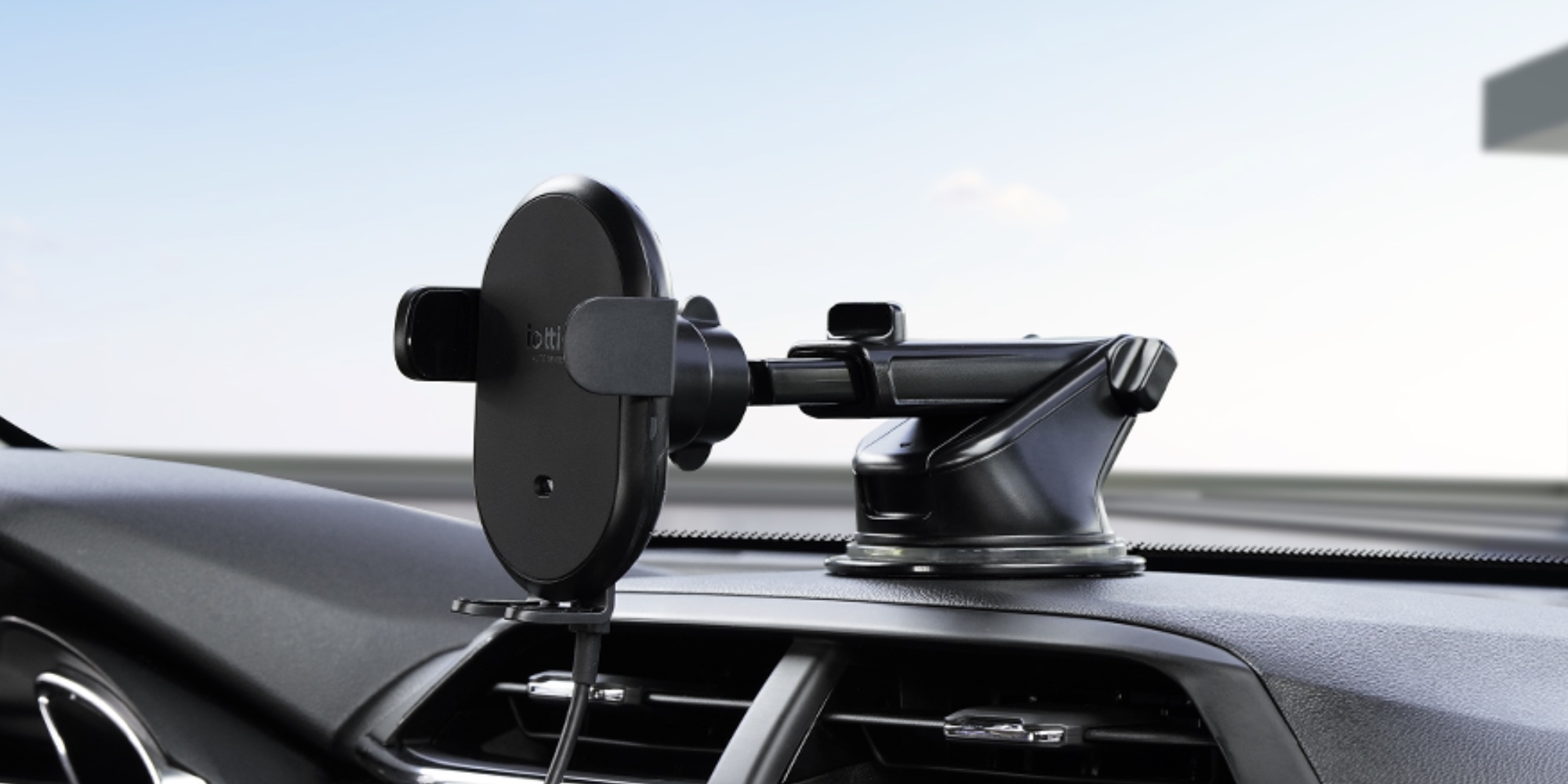 iOttie Auto Sense 2 car mounts include a model for foldables