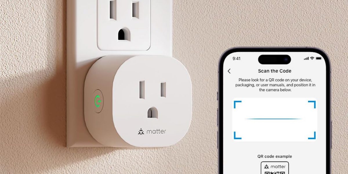 meross Black Friday HomeKit/Alexa smart home from $14: Matter plugs, bulbs,  lamps, more