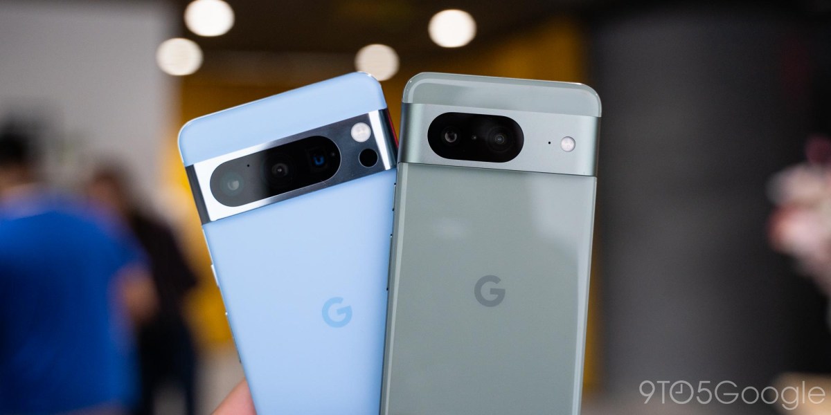 The $699 Google Pixel 8 is the best thing to happen to the Pixel A-series
