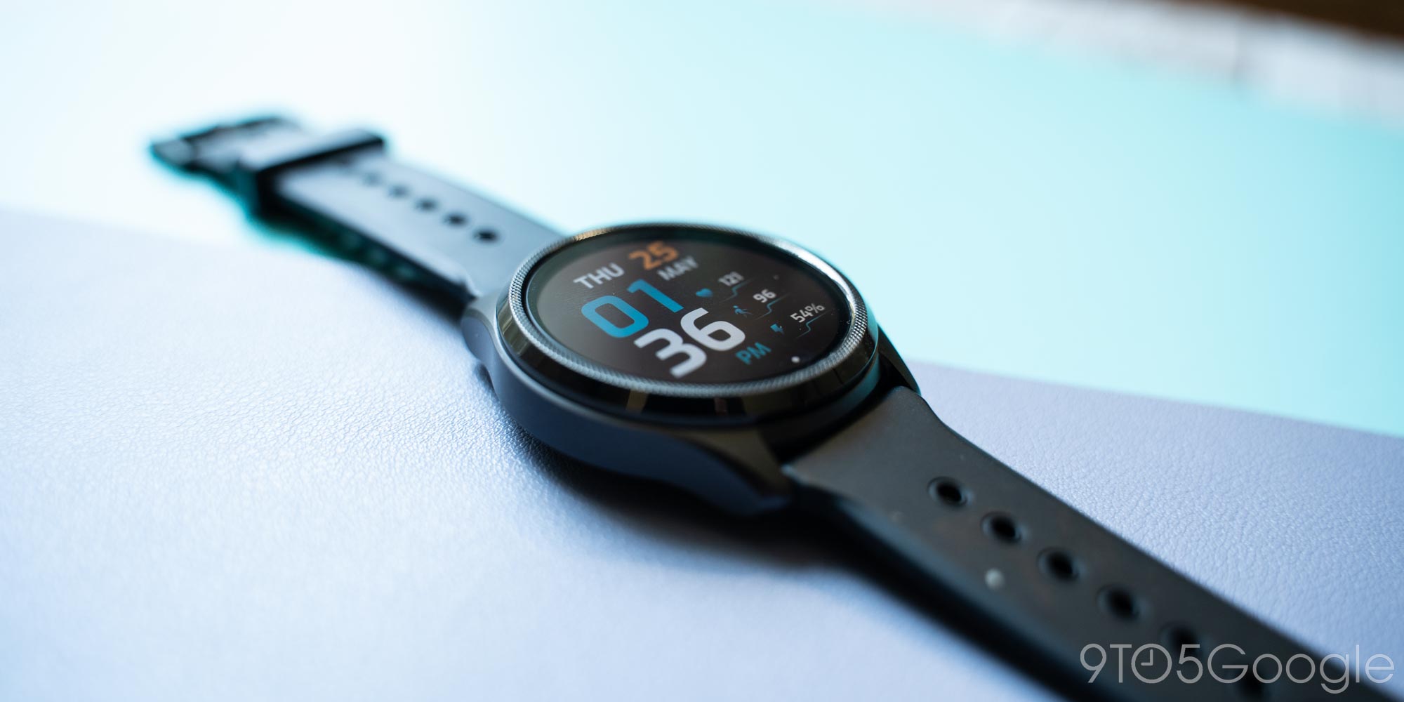 TicWatch Pro 5 falls to new lowest price