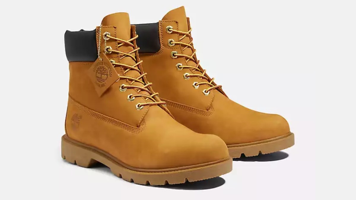 Timberland Deals and Promo Codes 9to5Toys