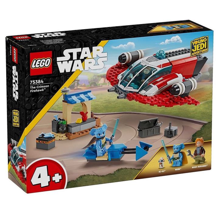LEGO Star Wars 2024 sets revealed Clone vs Droid Battle Pack