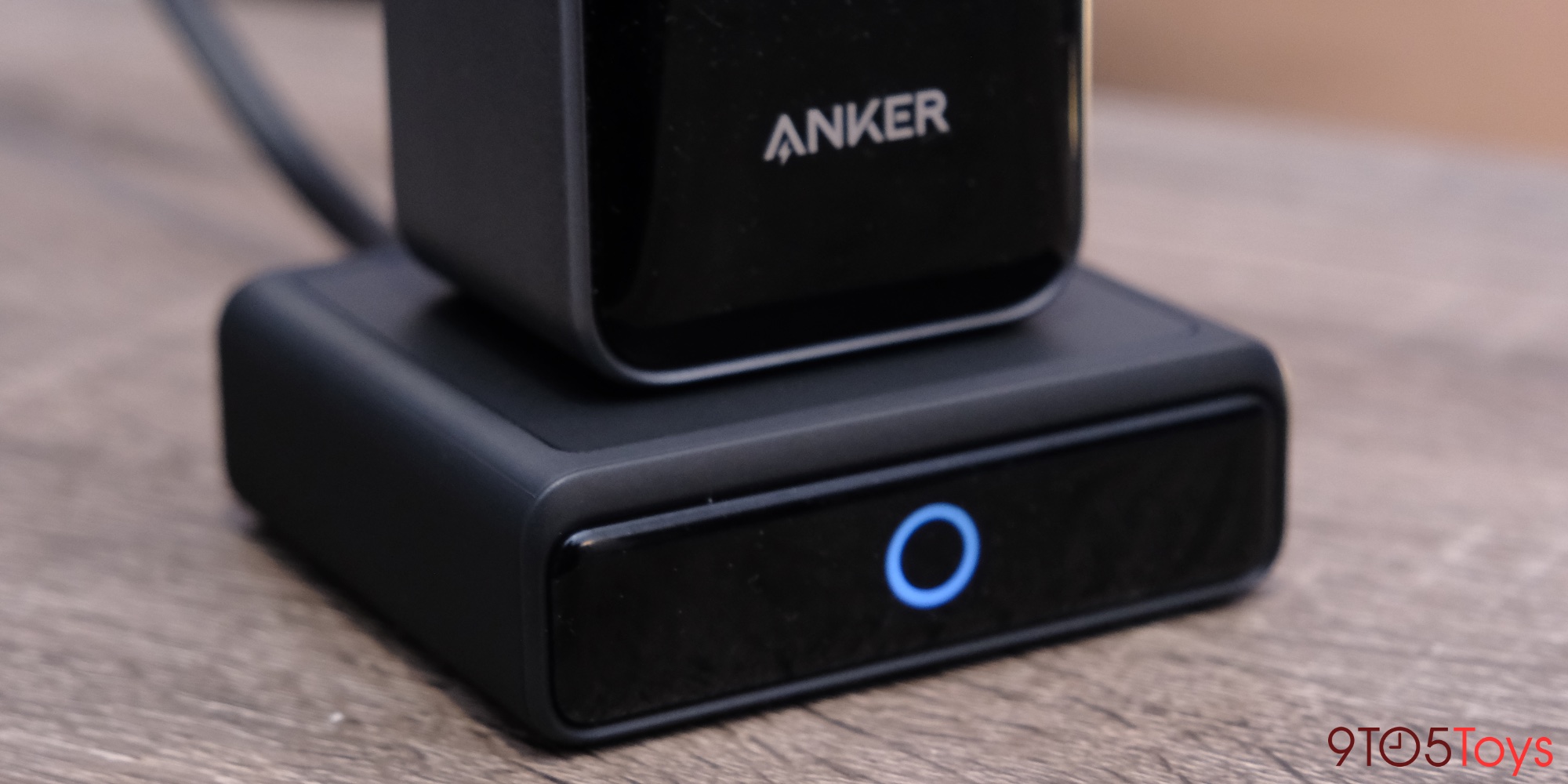 Anker Prime Power Bank review: My new favorite battery