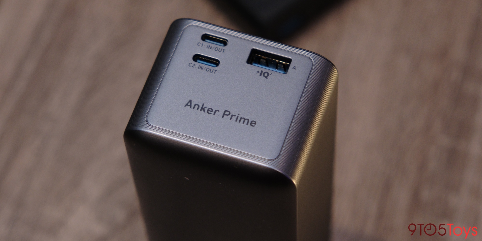 Anker Prime Power Bank review: My new favorite battery