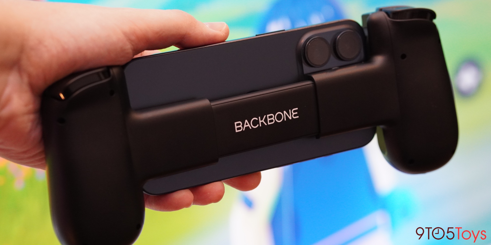 Backbone USB-C iPhone 15 gamepad review: I'm sold
