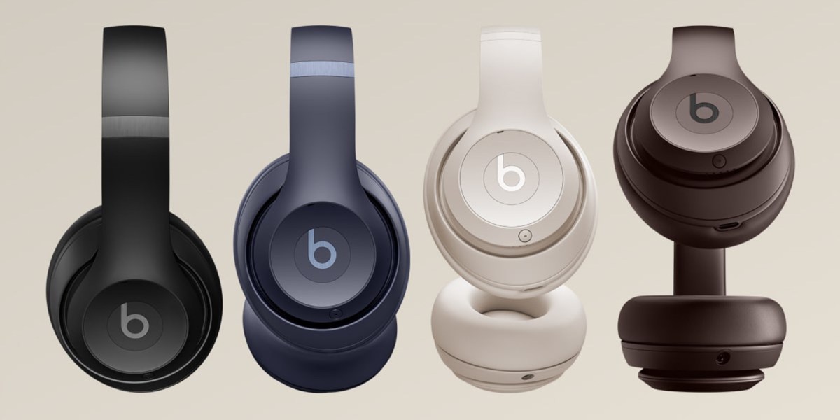 Beats Studio Pro are a needed over-the-ear headphone from Apple that's less  than $500