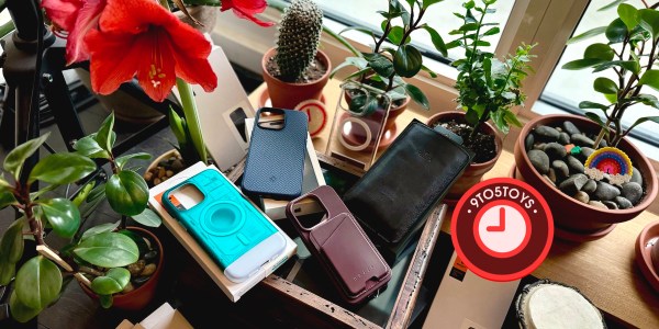 Best iPhone 15 cases of the year