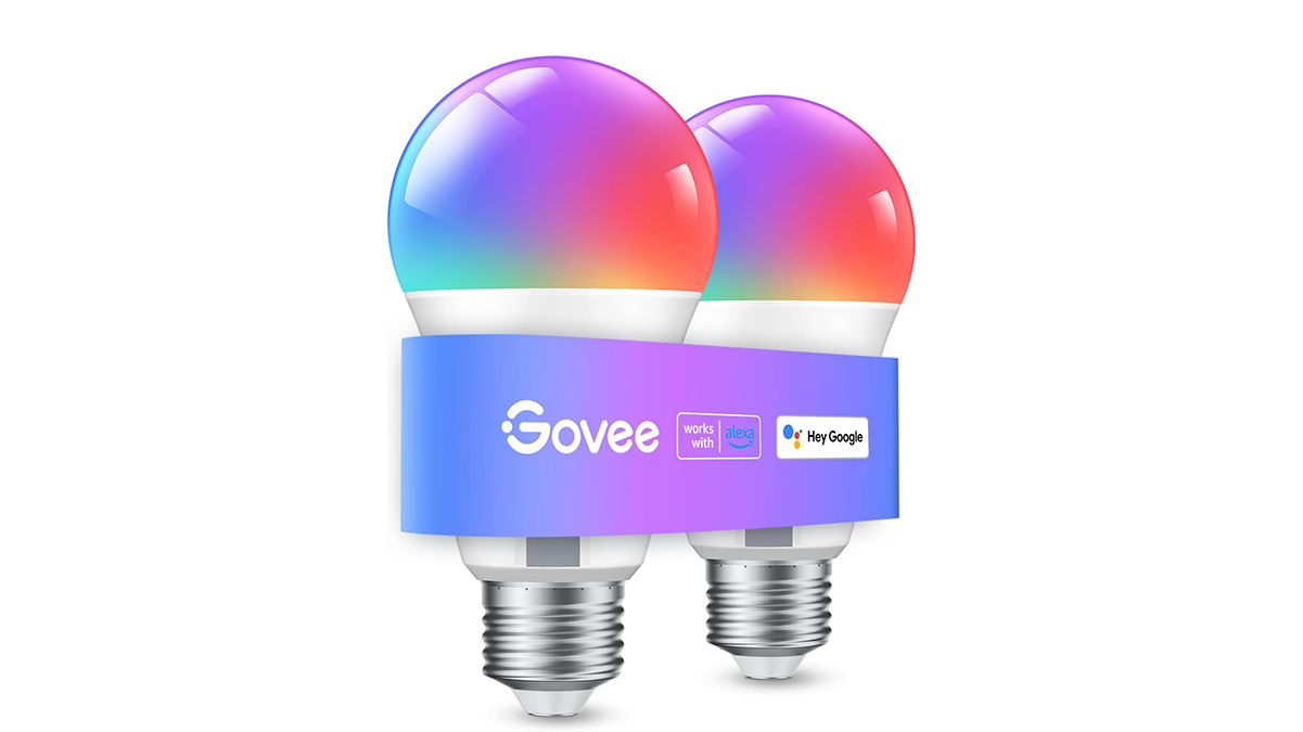 Our favorite smart lighting from Govee is up to 44% off for Cyber