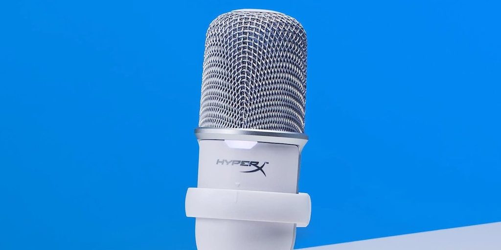 Blue Yeti Microphones are up to 25% off during Black Friday