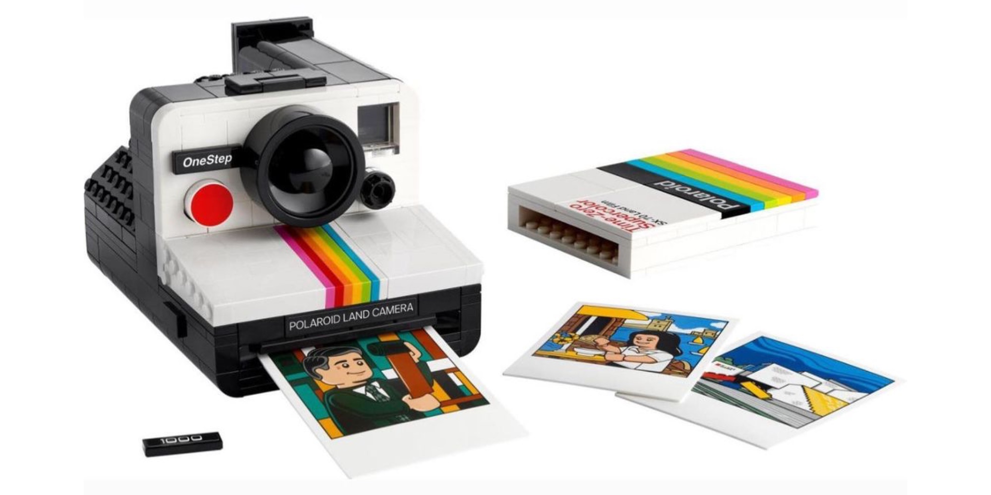 Polaroid OneStep 2 Review: Polaroid is Back for $99