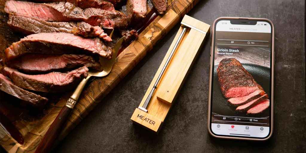Meater 2 Plus Brings More Precision to an Already Stellar Meat
