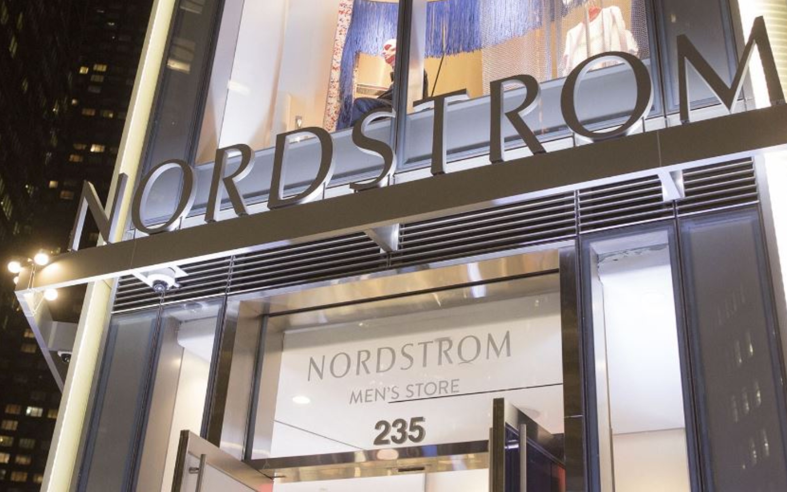 Nordstrom's Holiday Sale takes up to 50% off + free shipping: Nike, Converse, Cole Haan, more