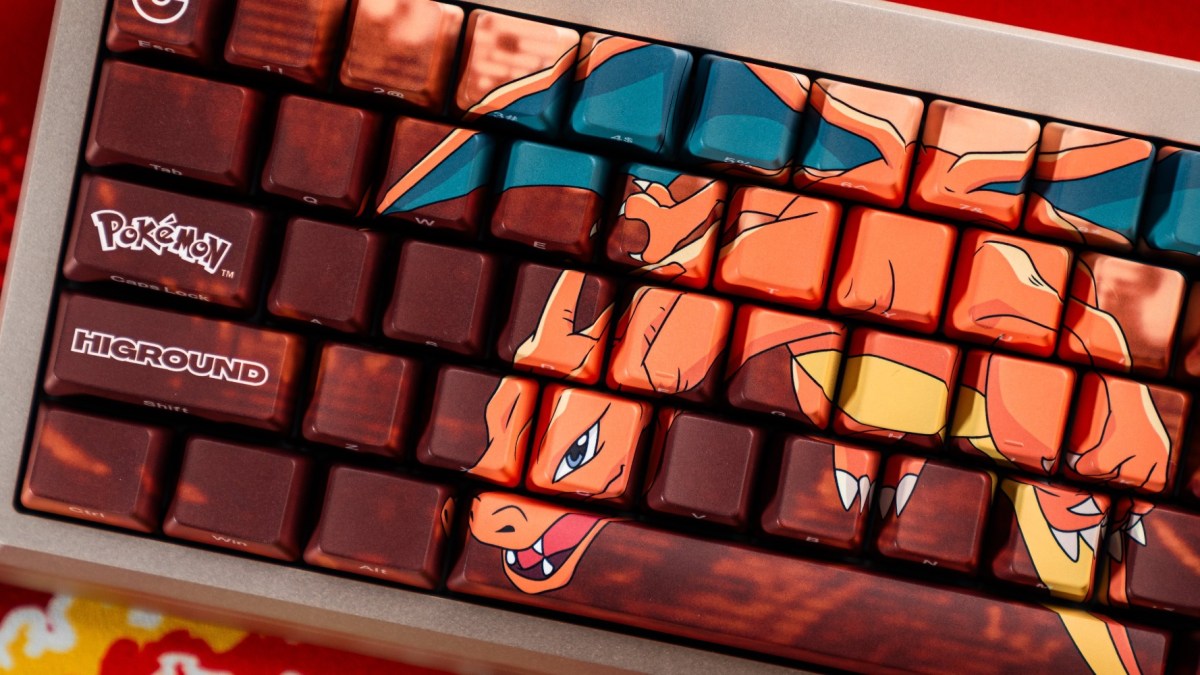 a close up of a keyboard