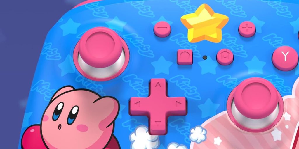 SwitchArcade Round-Up: Reviews Featuring 'RPG Time', Plus 'Kirby's