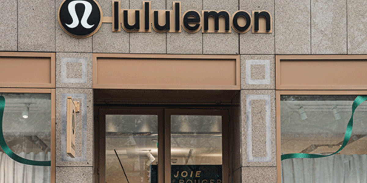 Lululemon has tons of End-Of-Year scores that are just as good as