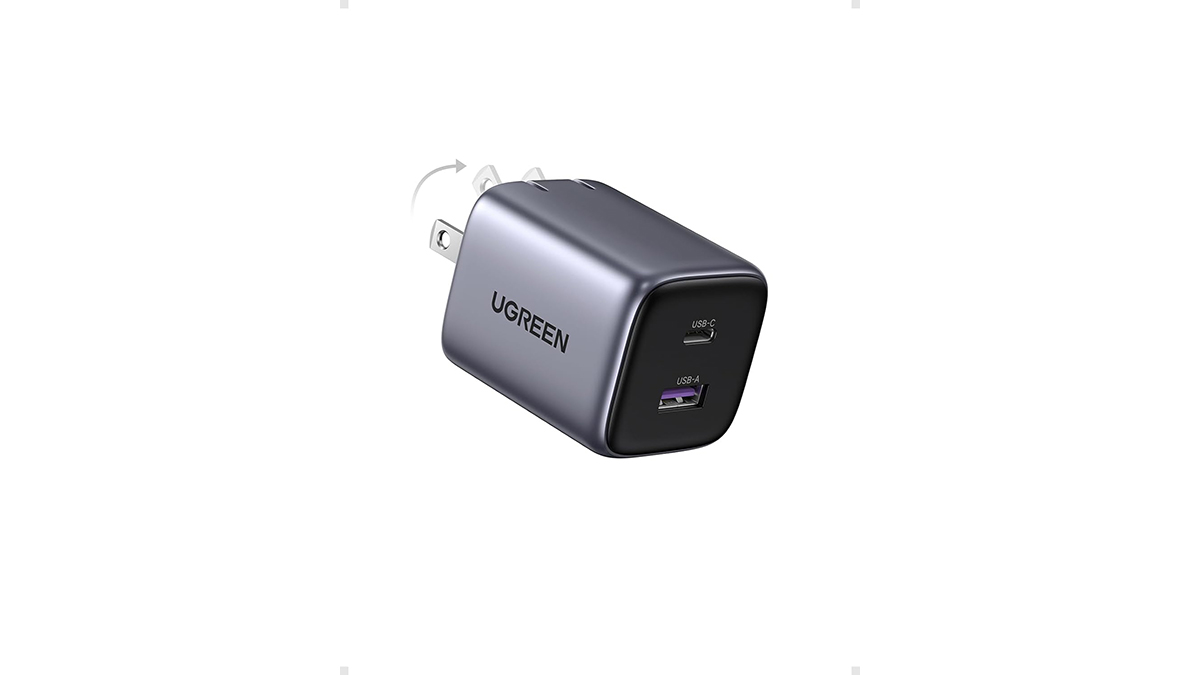 Ugreen USB C Super Fast 25W PD Wall Charger