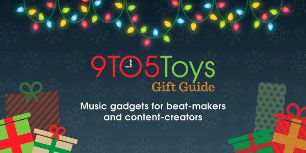 best gifts for musicians