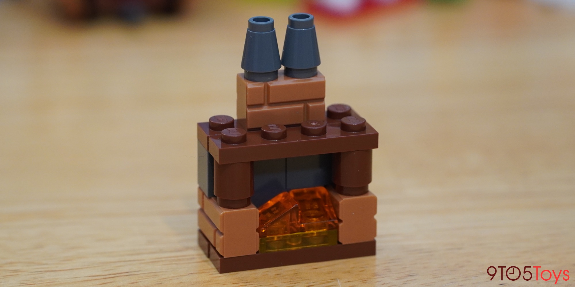 Lego city advent calendar hotsell day 10