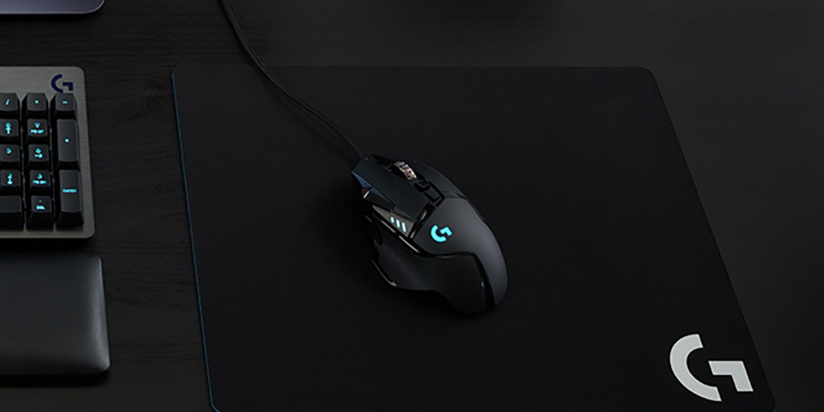 Logitech's G502 HERO 25K DPI wired gaming mouse falls to 2023 low of $35  (Reg. $80)