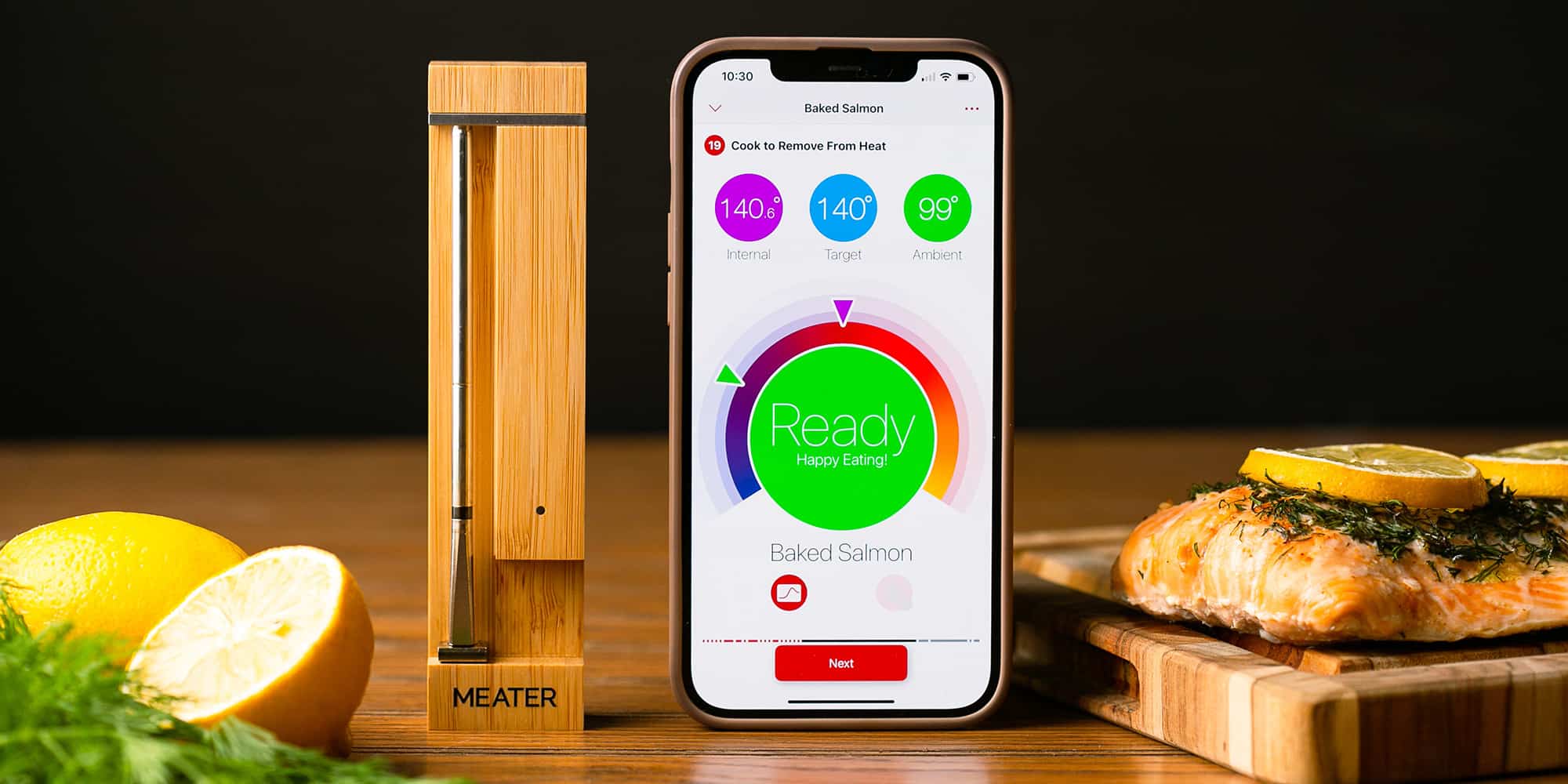 MEATER Plus Review: Worth the Price