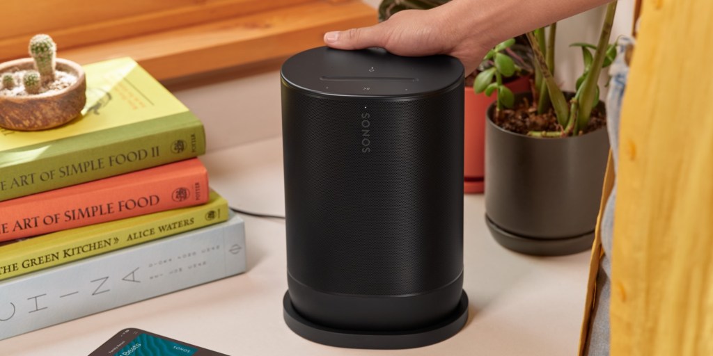 smart home gift guide