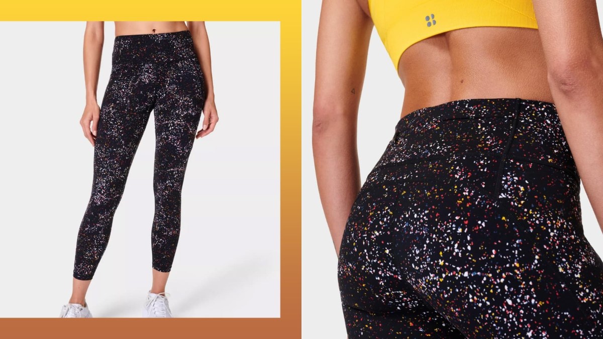 Sweaty Betty Deals and Promo Codes 9to5Toys