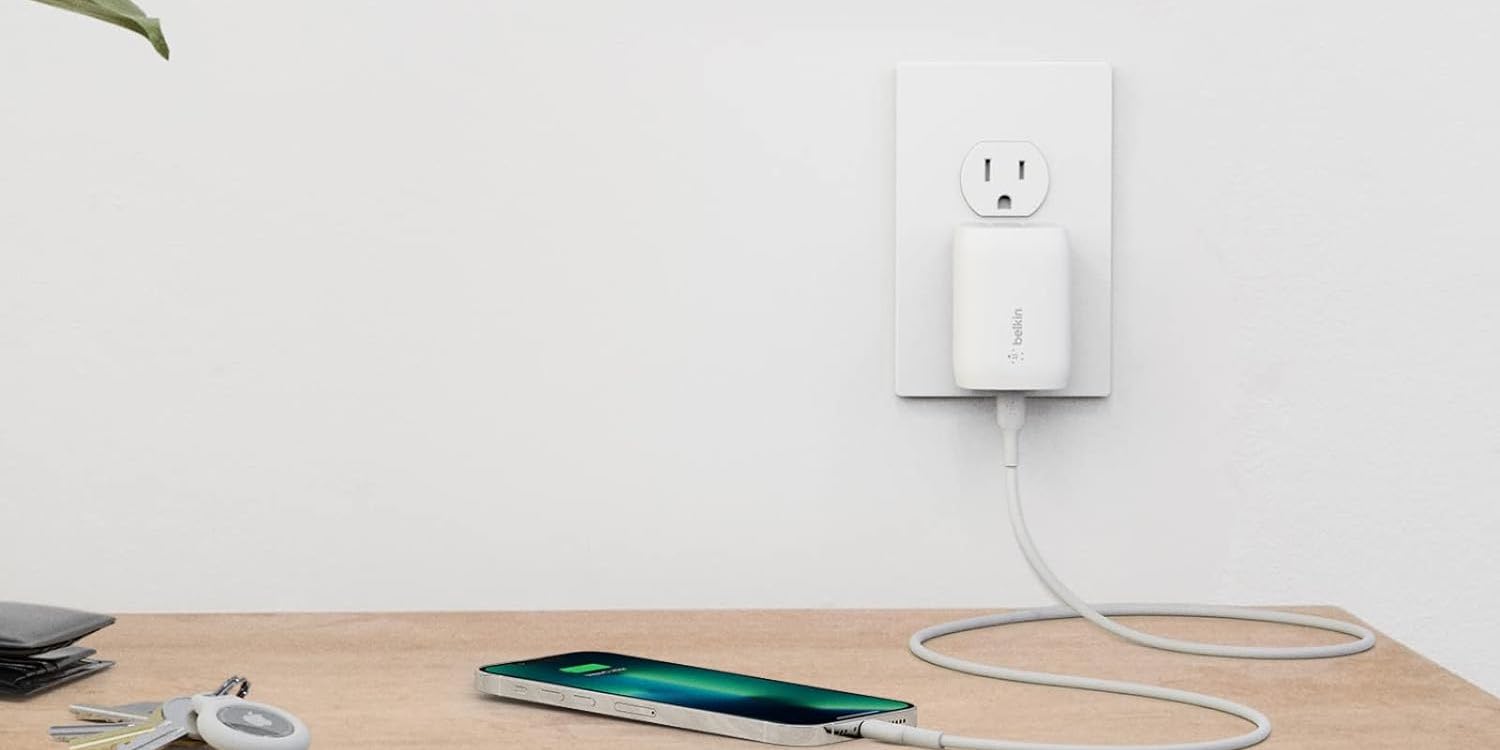 Ugreen's new MFi USB-C to Lightning cable undercuts Belkin and