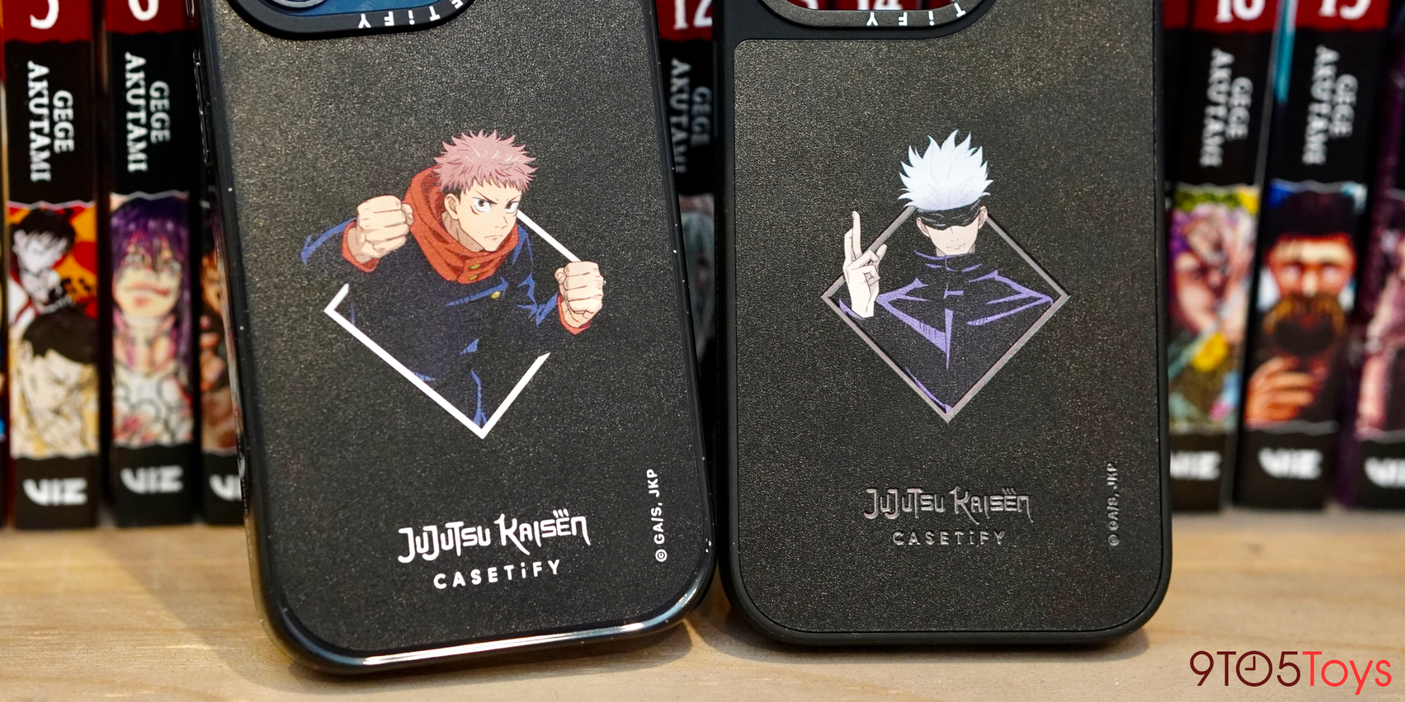 Anime Jujutsu Kaisen Phone Case For iPhone 14 13 12 11 Pro Max Mini X –  Animehouse