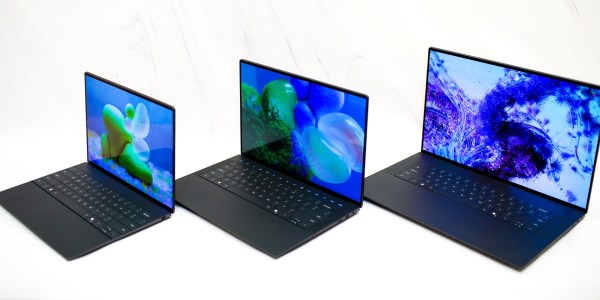 Dell XPS